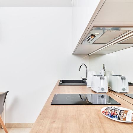 Apartments Wroclaw Pulaskiego By Noclegi Renters Экстерьер фото