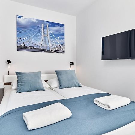 Apartments Wroclaw Pulaskiego By Noclegi Renters Экстерьер фото