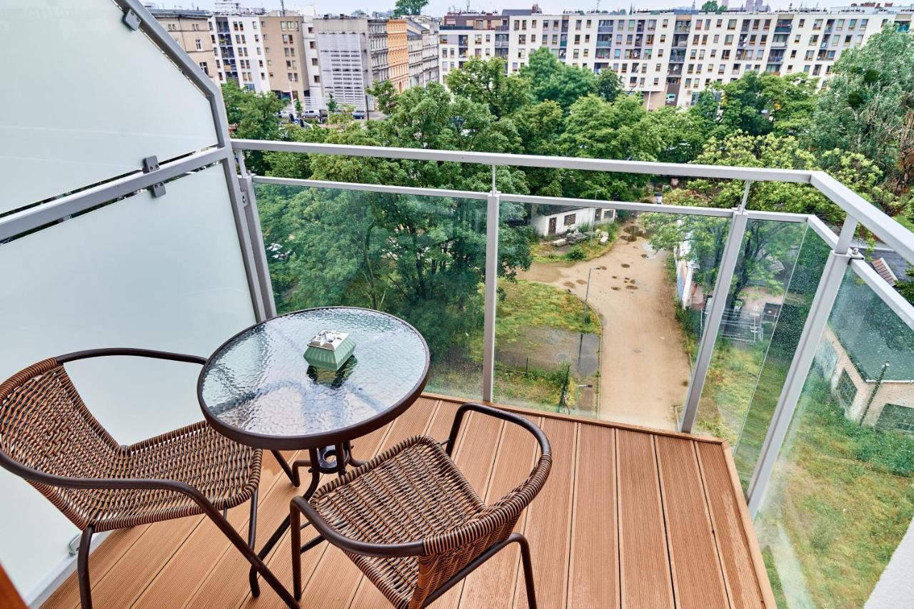 Apartments Wroclaw Pulaskiego By Noclegi Renters Экстерьер фото