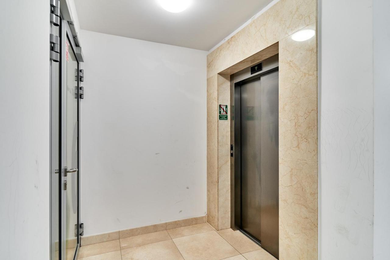 Apartments Wroclaw Pulaskiego By Noclegi Renters Экстерьер фото